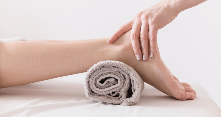 Ароматерапия