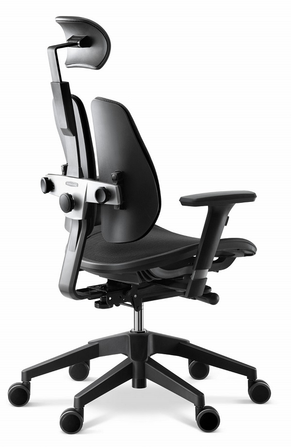 Ортопедическое кресло Duorest α60H E