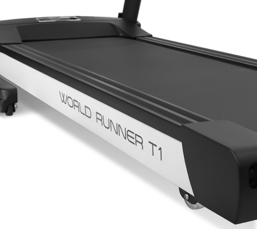 Беговая дорожка Carbon fitness Premium World Runner T1