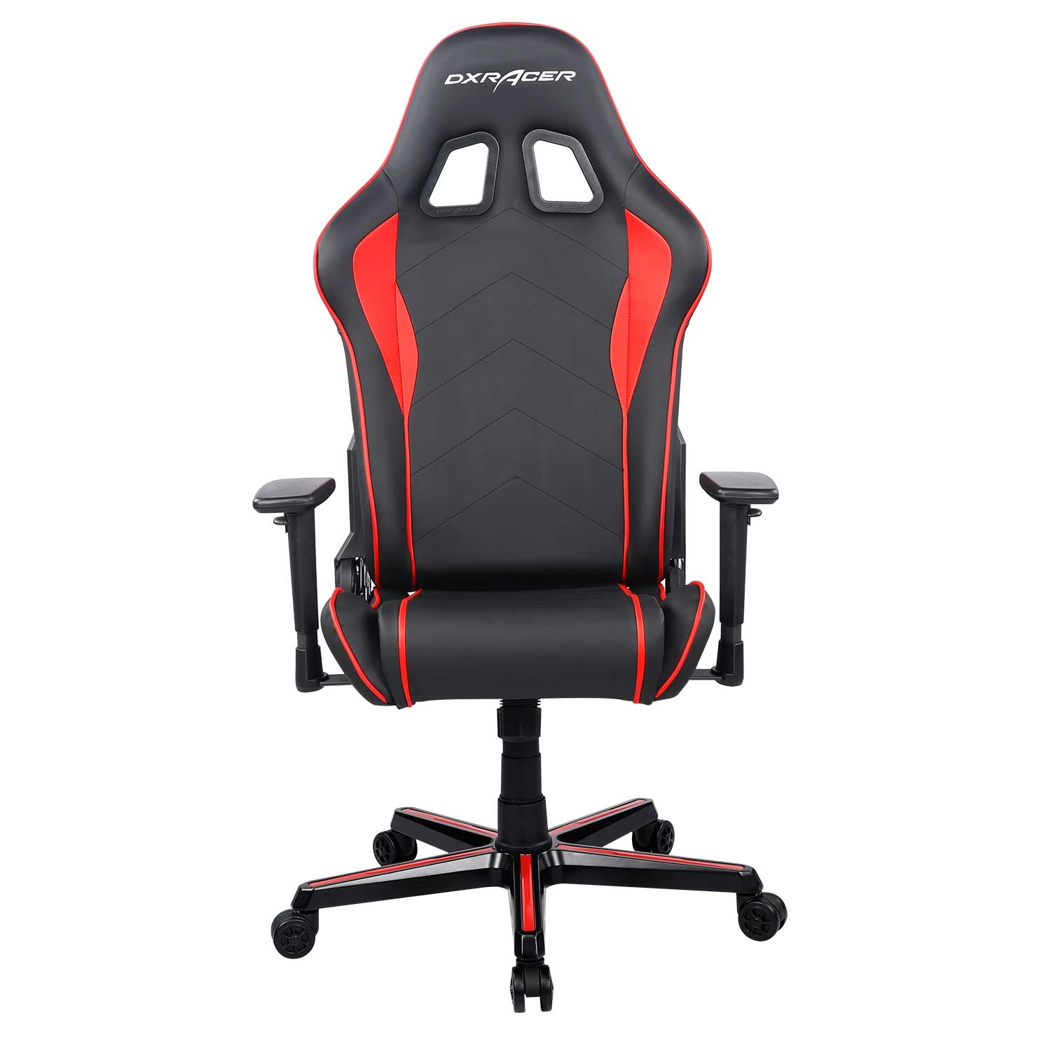 Геймерское кресло DXRacer OH/P08/NR