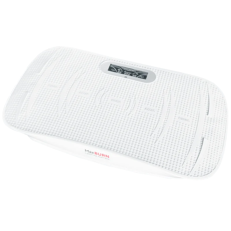 Виброплатформа Ergonova Max Burn Pro