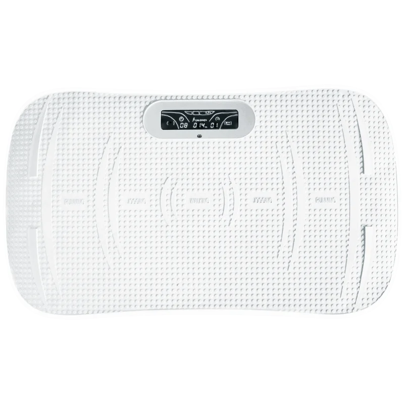 Виброплатформа Ergonova Max Burn Pro