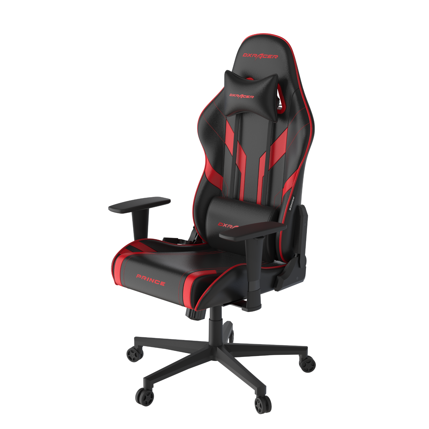 Геймерское кресло DXRacer OH/P88/NR