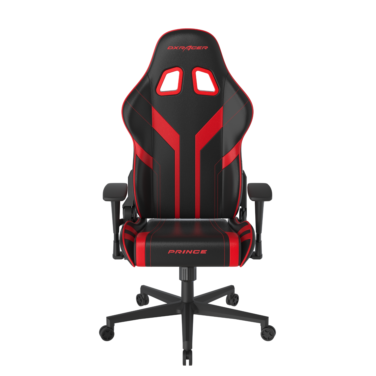 Геймерское кресло DXRacer OH/P88/NR