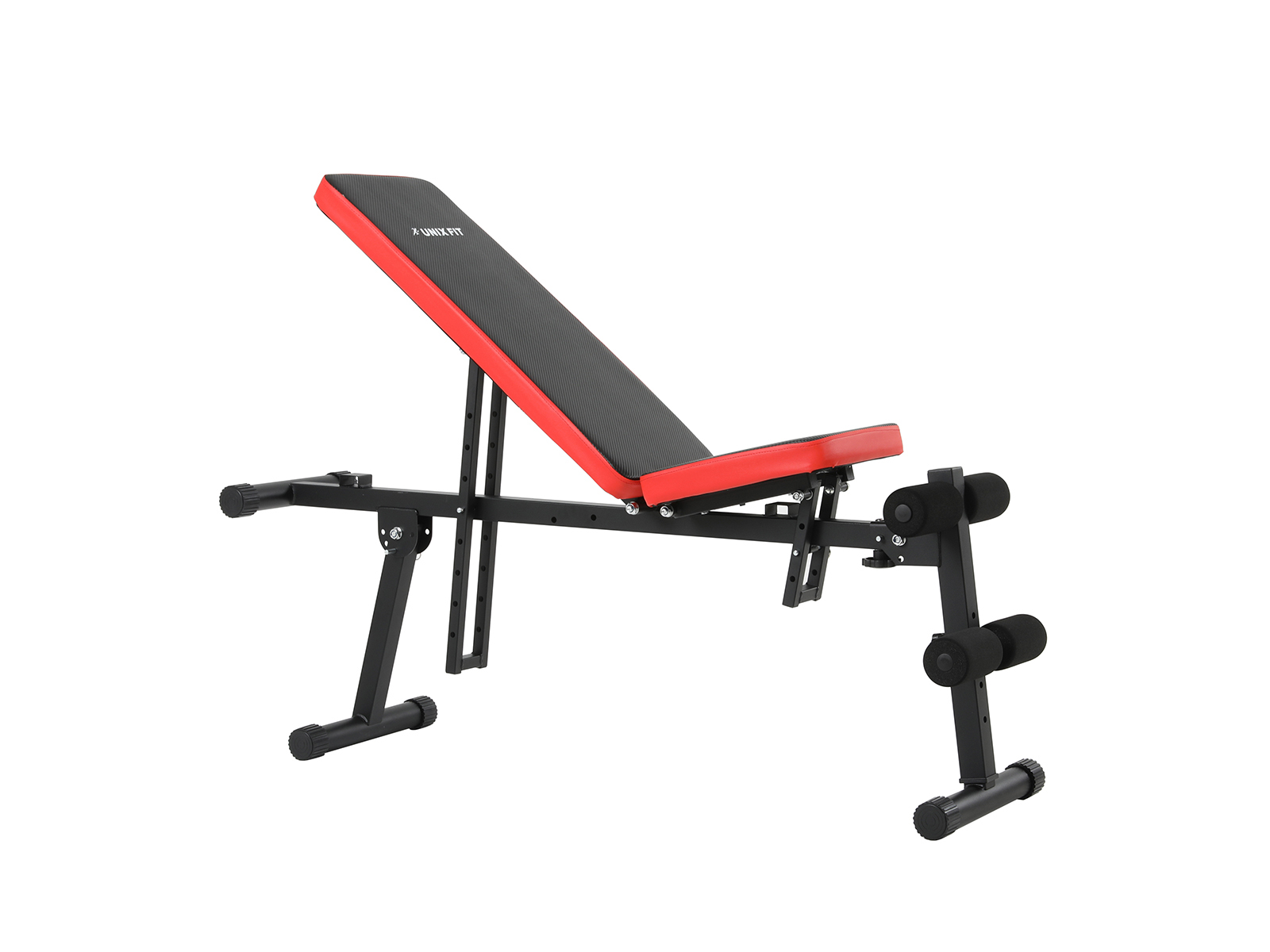 Универсальная скамья UNIXFIT Bench 130P