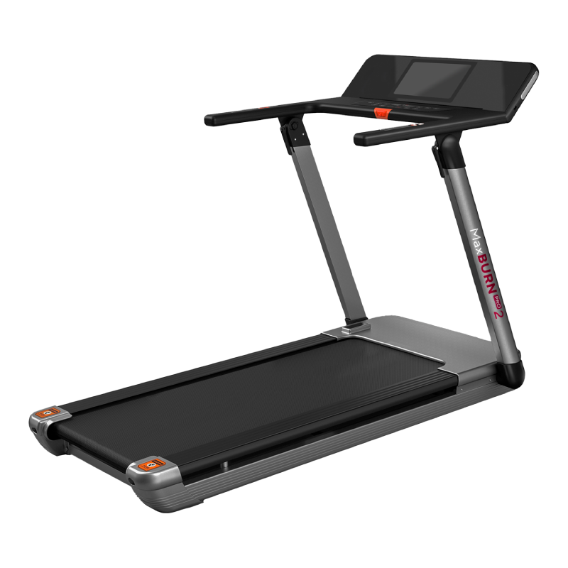 Беговая дорожка Ergonova MaxBurn Pro 2