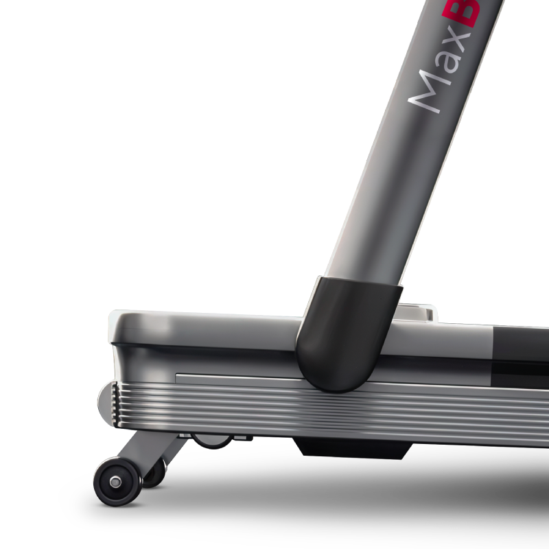 Беговая дорожка Ergonova MaxBurn Pro 2