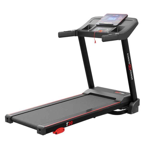 Беговая дорожка CardioPower T20 NEW