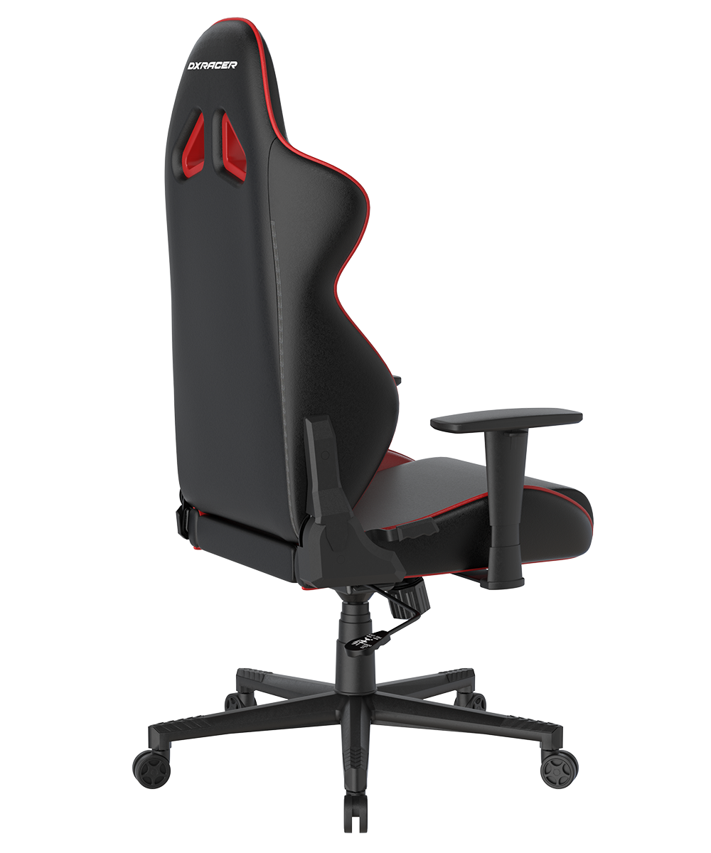 Геймерское кресло DXRacer OH/G2300/NR