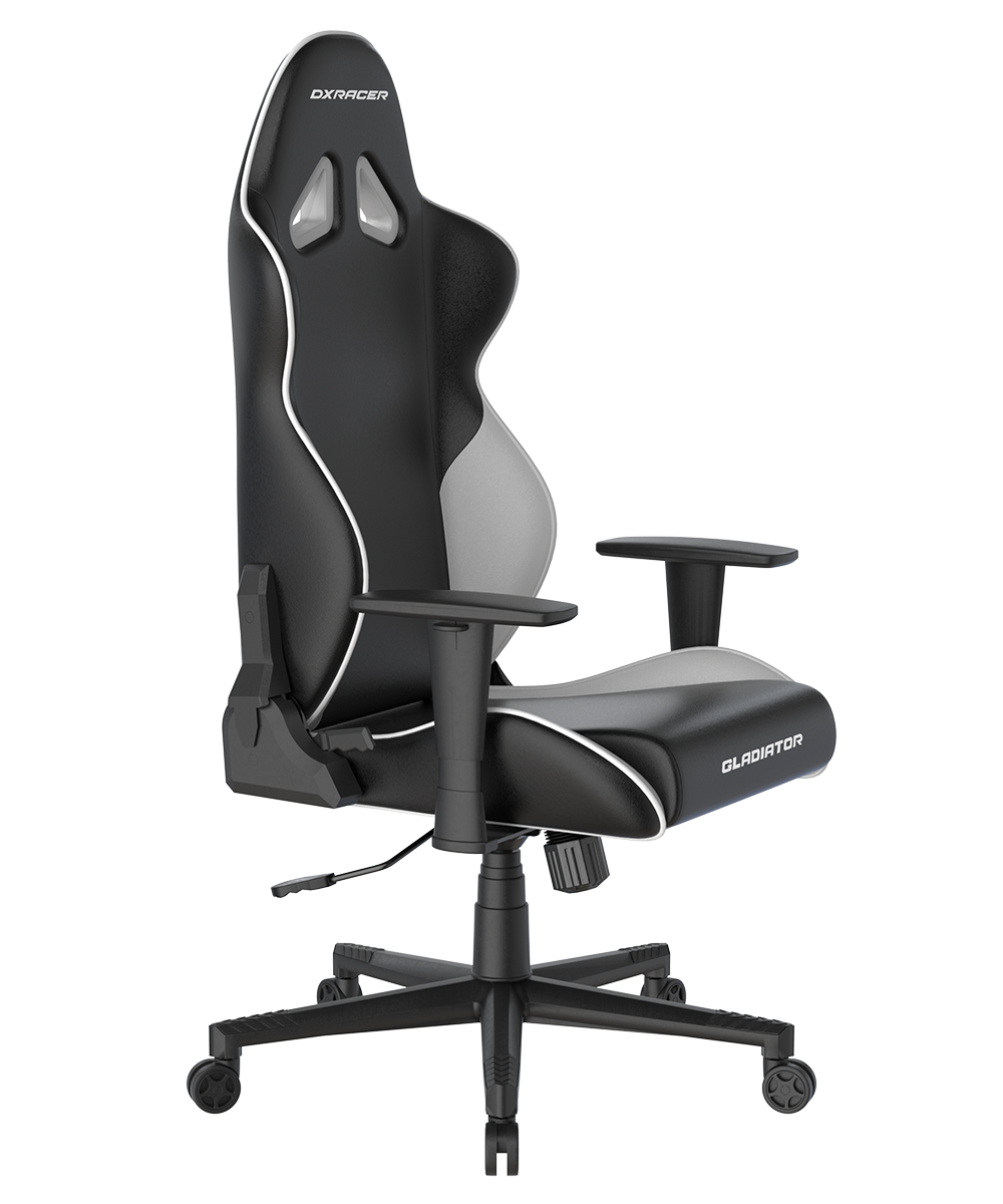 Геймерское кресло DXRacer OH/G2300/NW