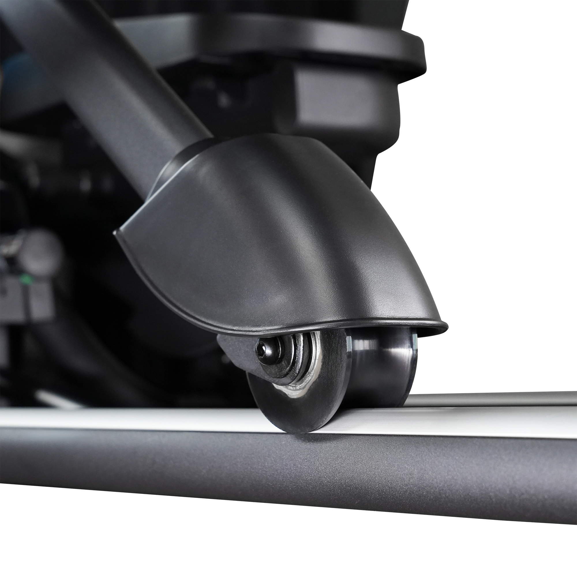 Эллиптический тренажер Oxygen Fitness Idaho