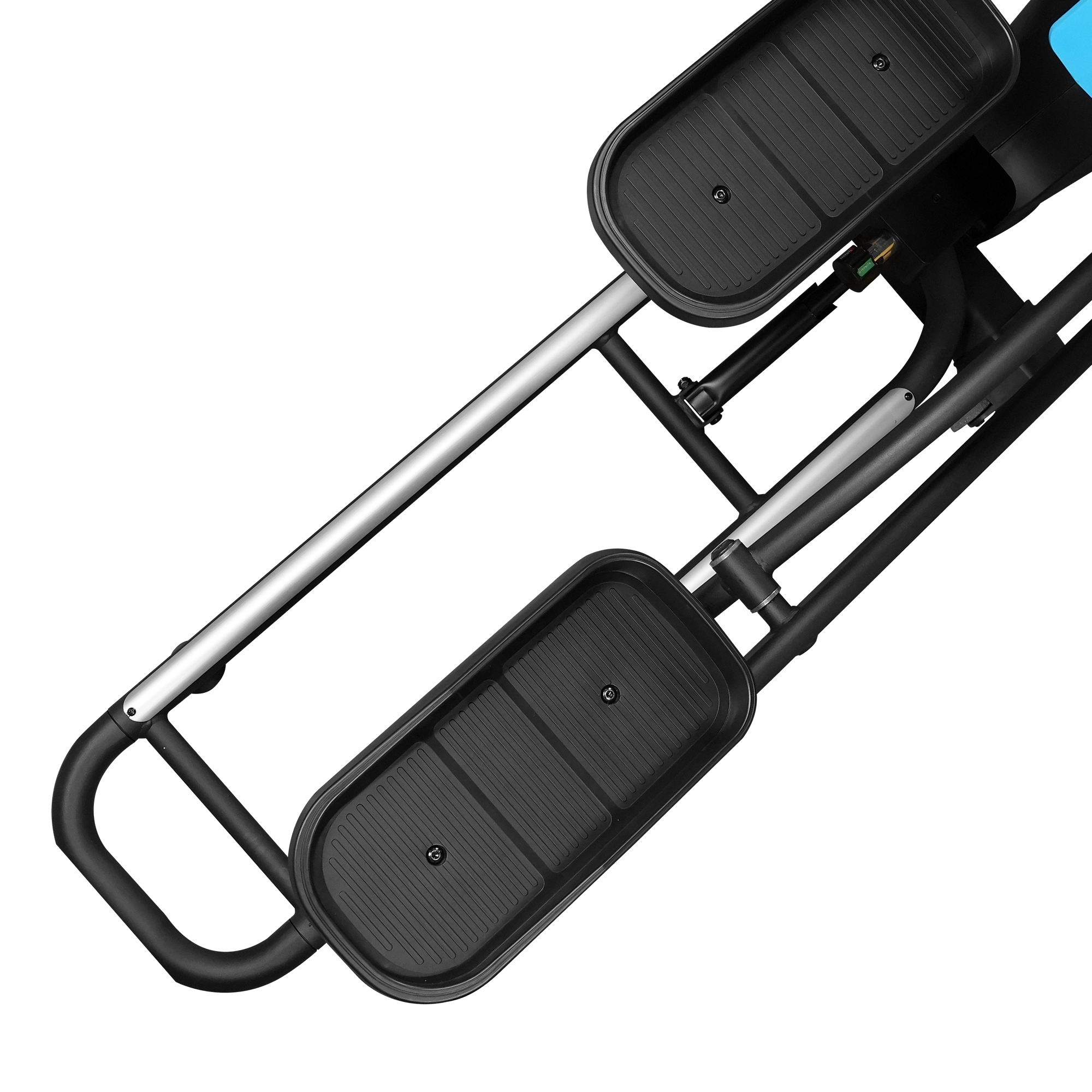 Эллиптический тренажер Oxygen Fitness Idaho