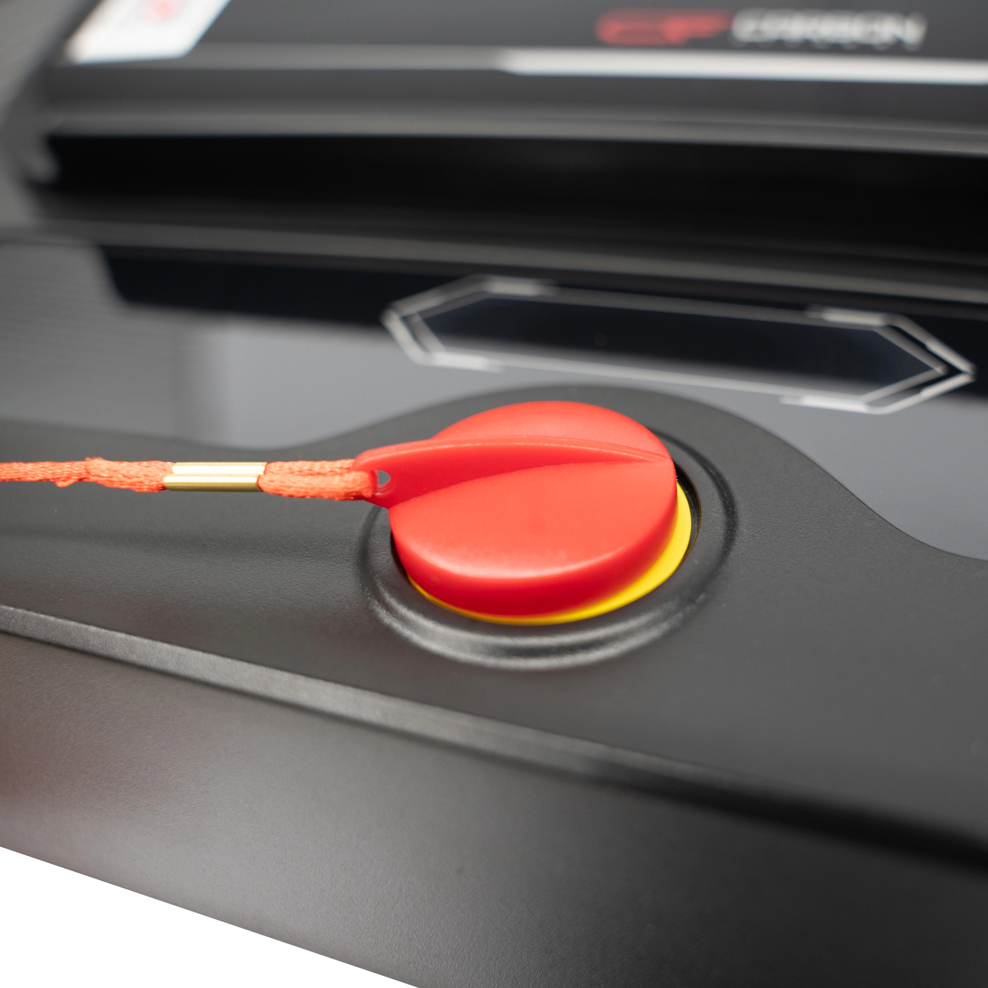 Беговая дорожка Carbon Fitness T470