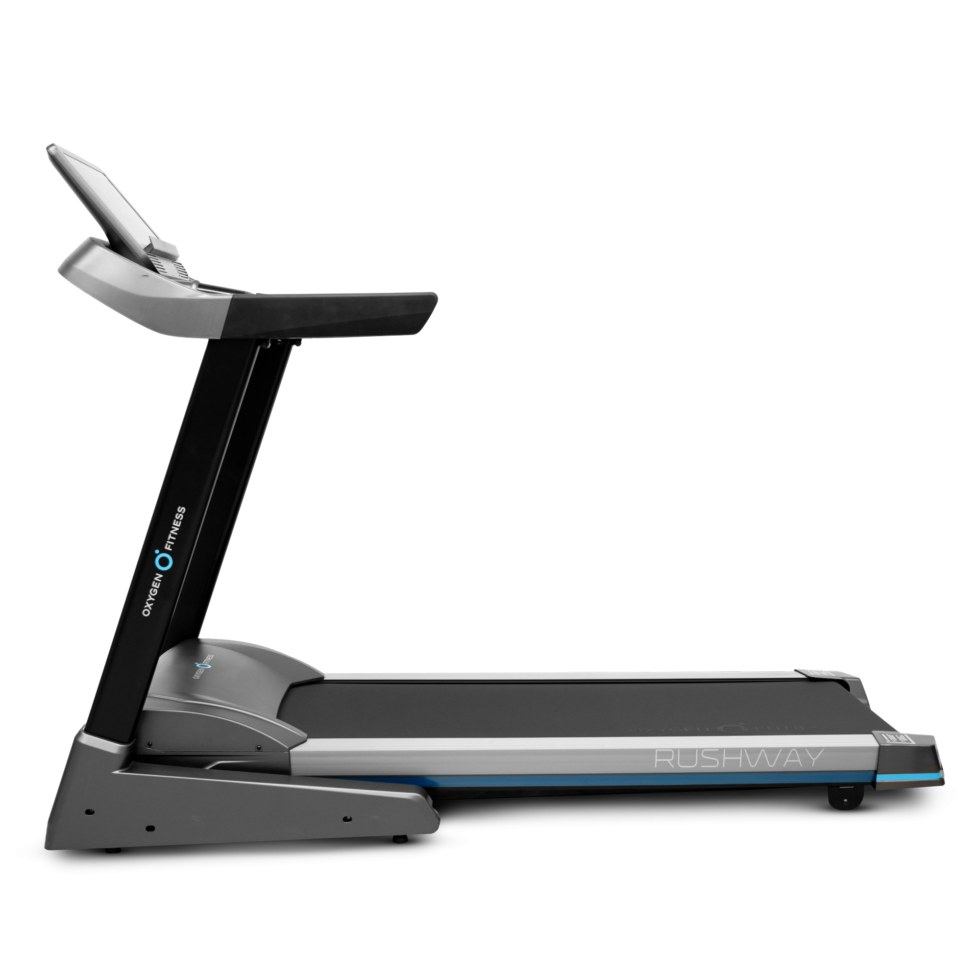 Беговая дорожка Oxygen Fitness Rushway