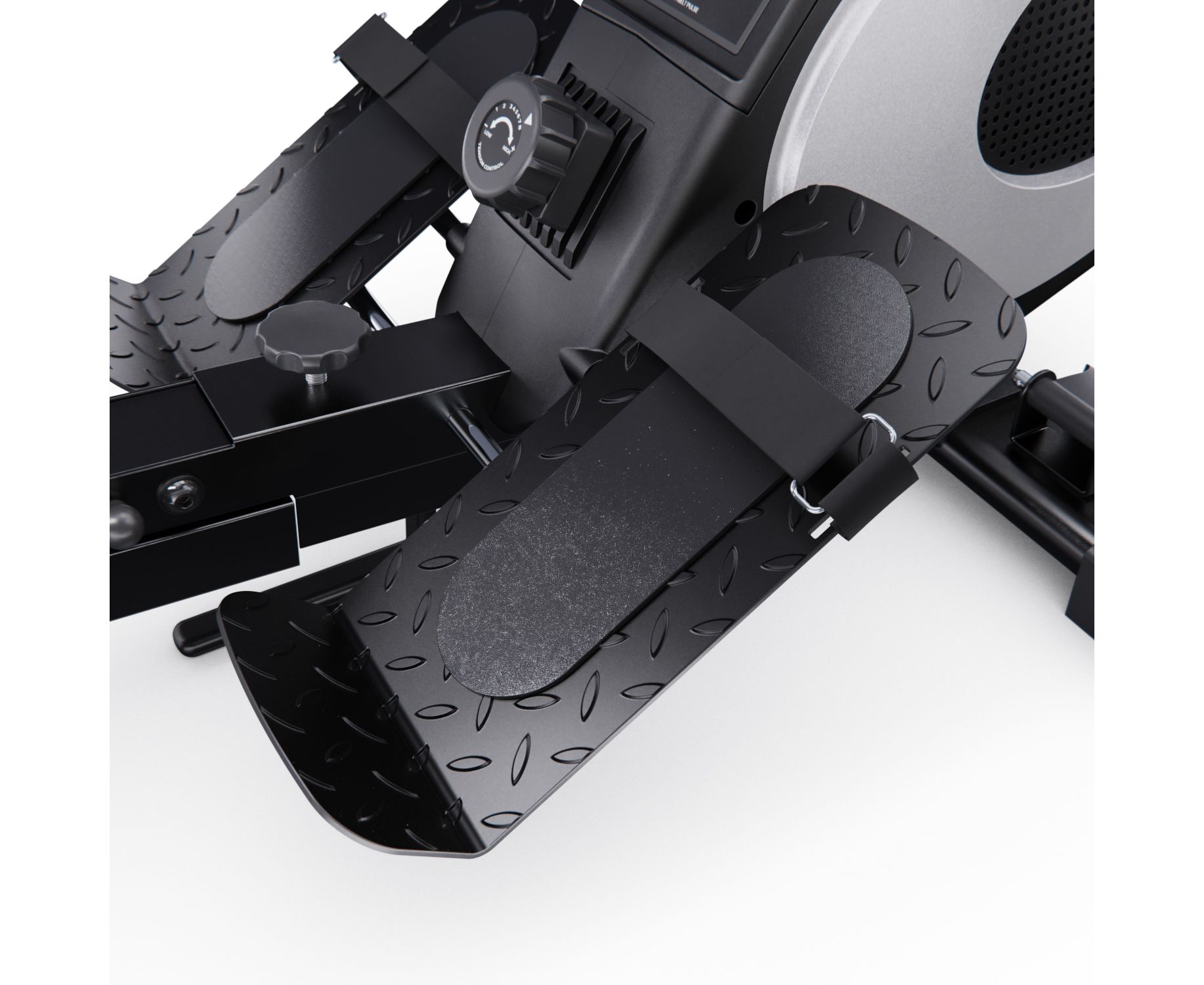 Гребной тренажер DFC PoMt M2014 чёрный