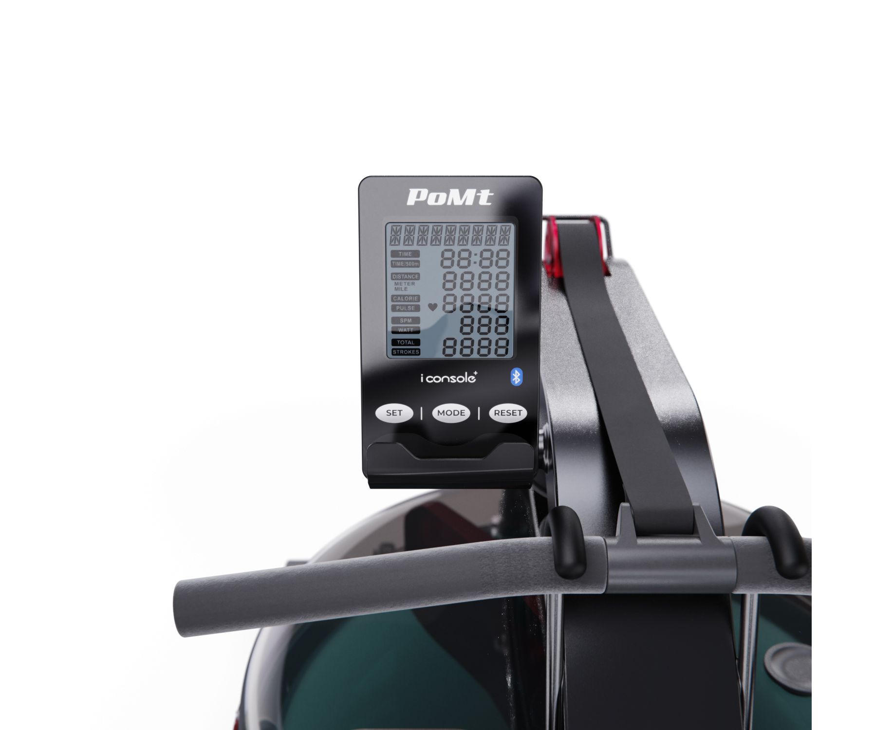 Гребной тренажер DFC PoMt