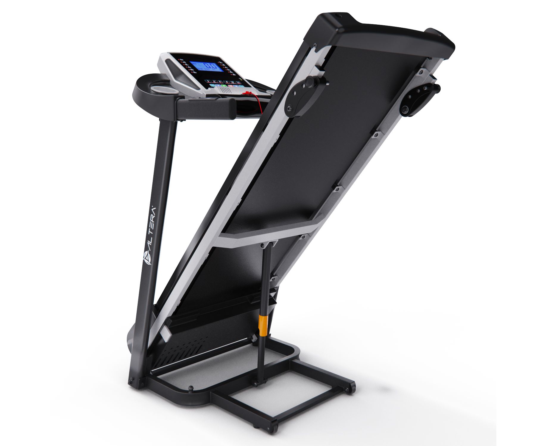 Беговая дорожка DFC Altera 7420