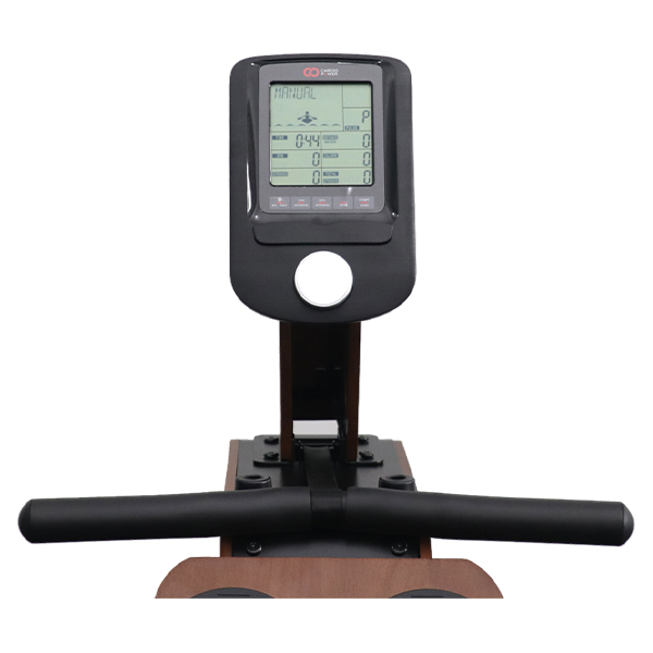 Гребной тренажер CardioPower AquaFlow 7