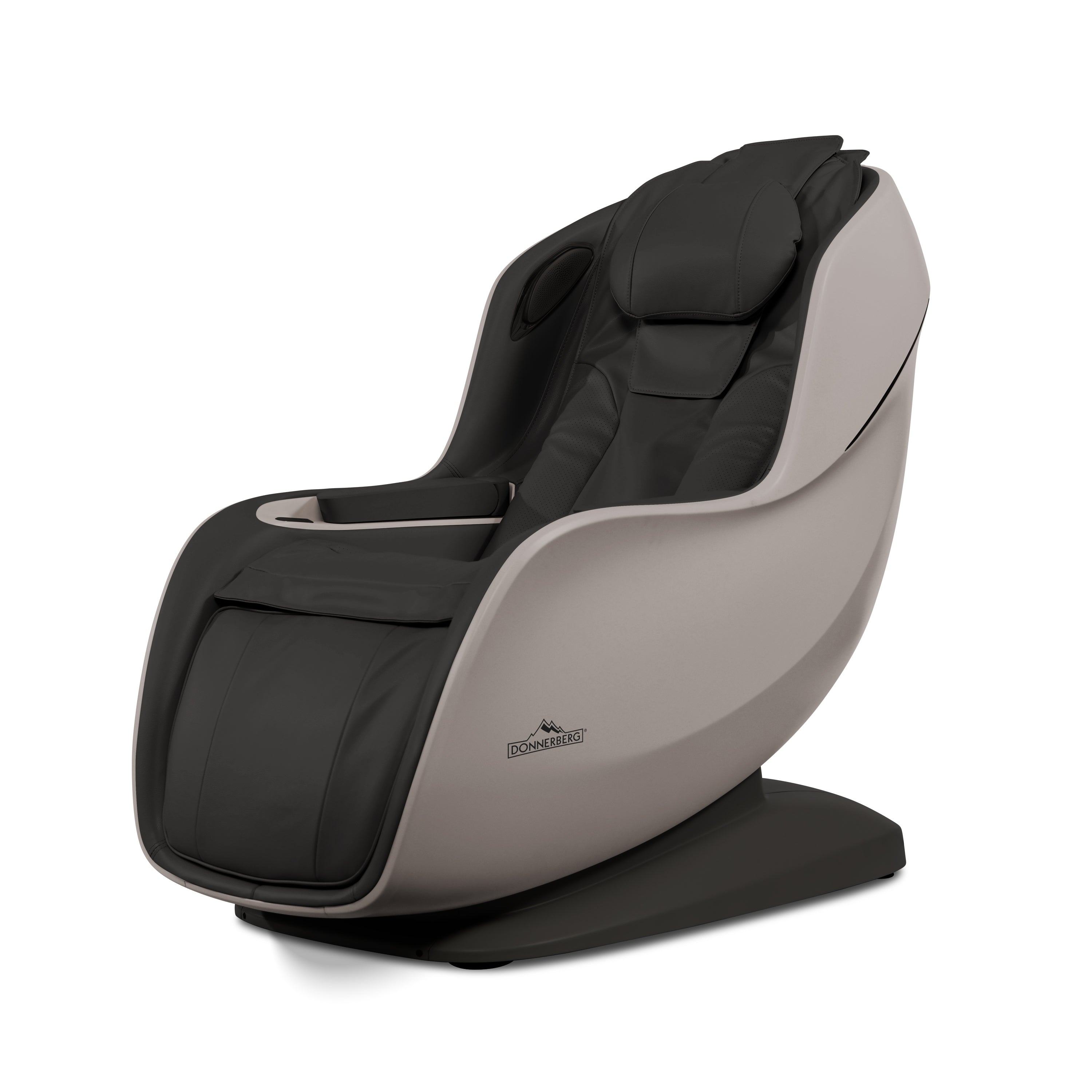 Массажное кресло Donnerberg OTTO Beige