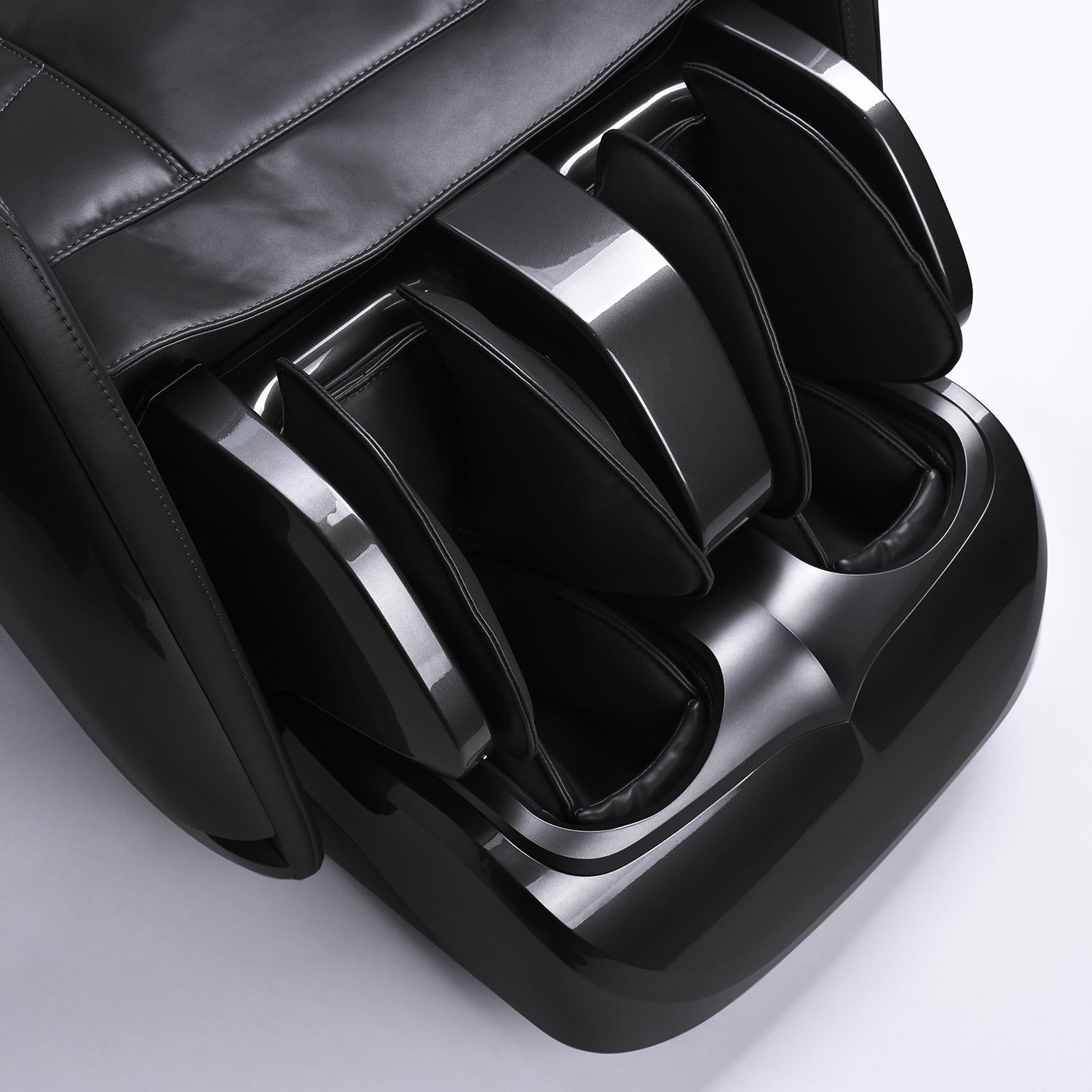 Массажное кресло Brookstone Series 5 Black