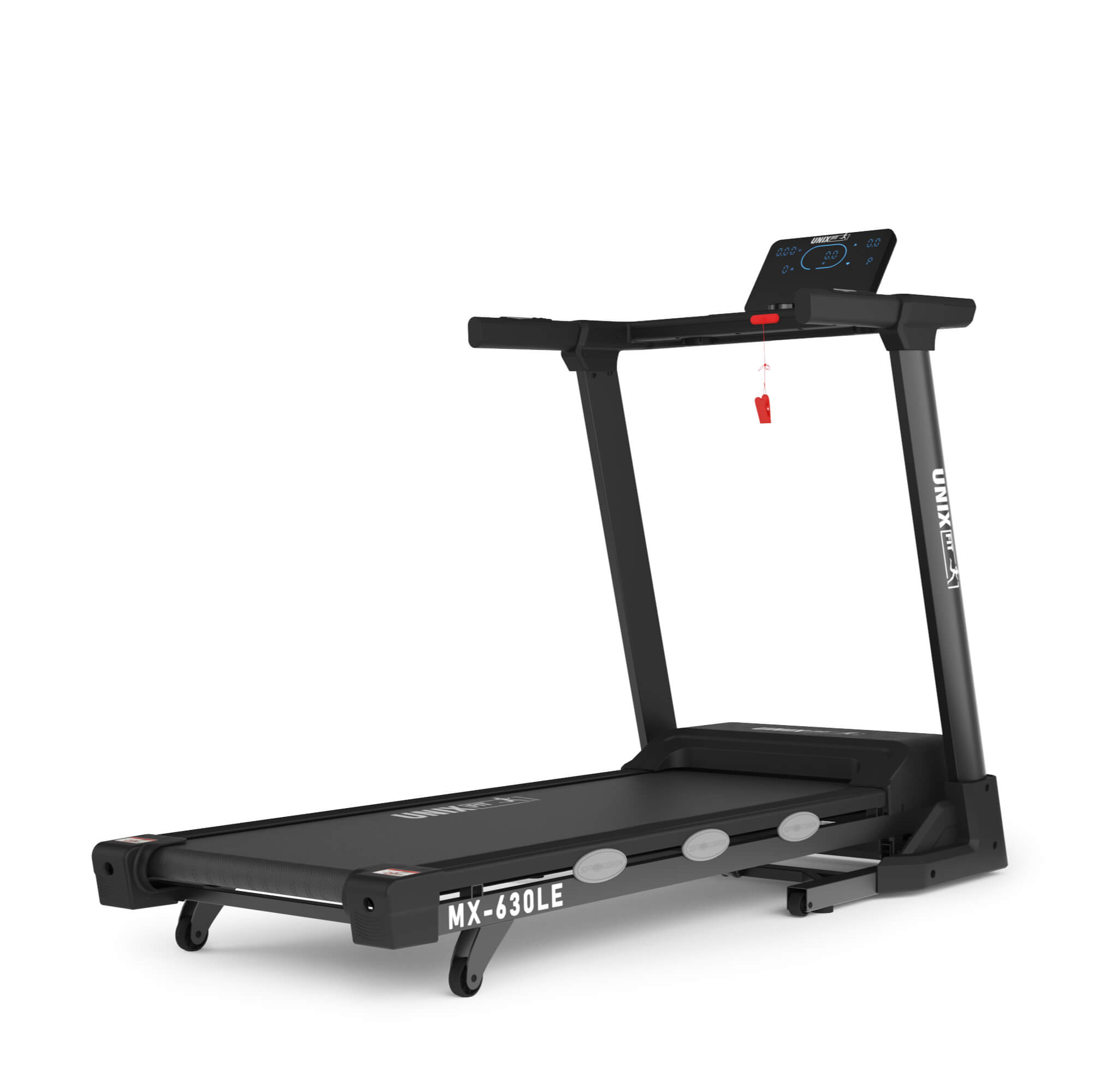 Беговая дорожка Unix Fit MX-630LE