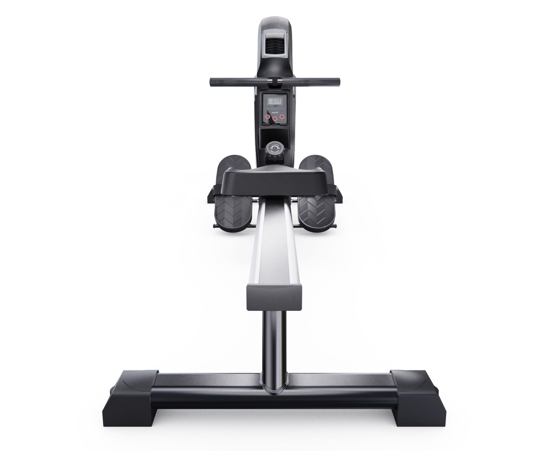 Гребной тренажер DFC SMOOKY H5