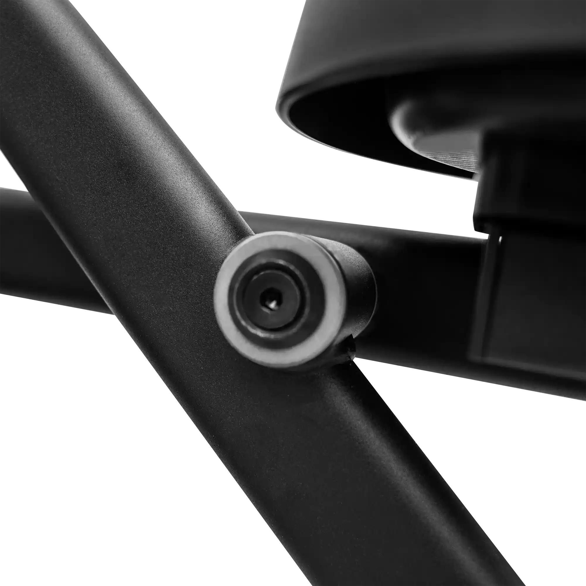 Эллиптический тренажер Svensson Body Labs Titan FLD