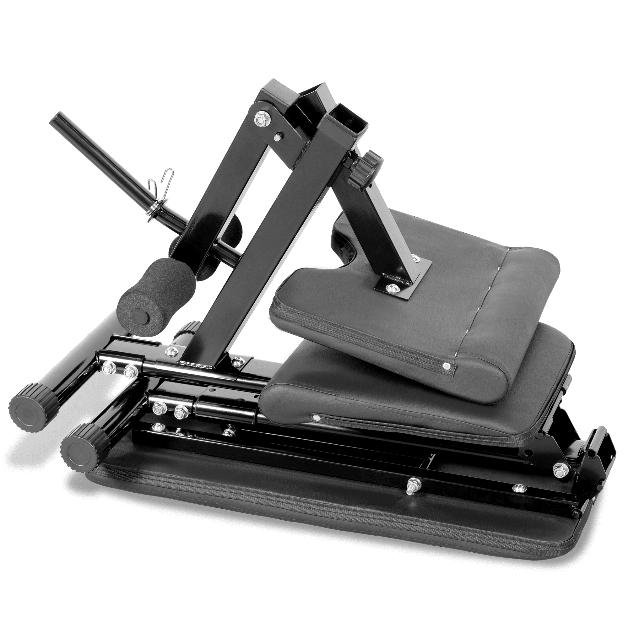 Универсальная скамья Oxygen Fitness Sedona Plus