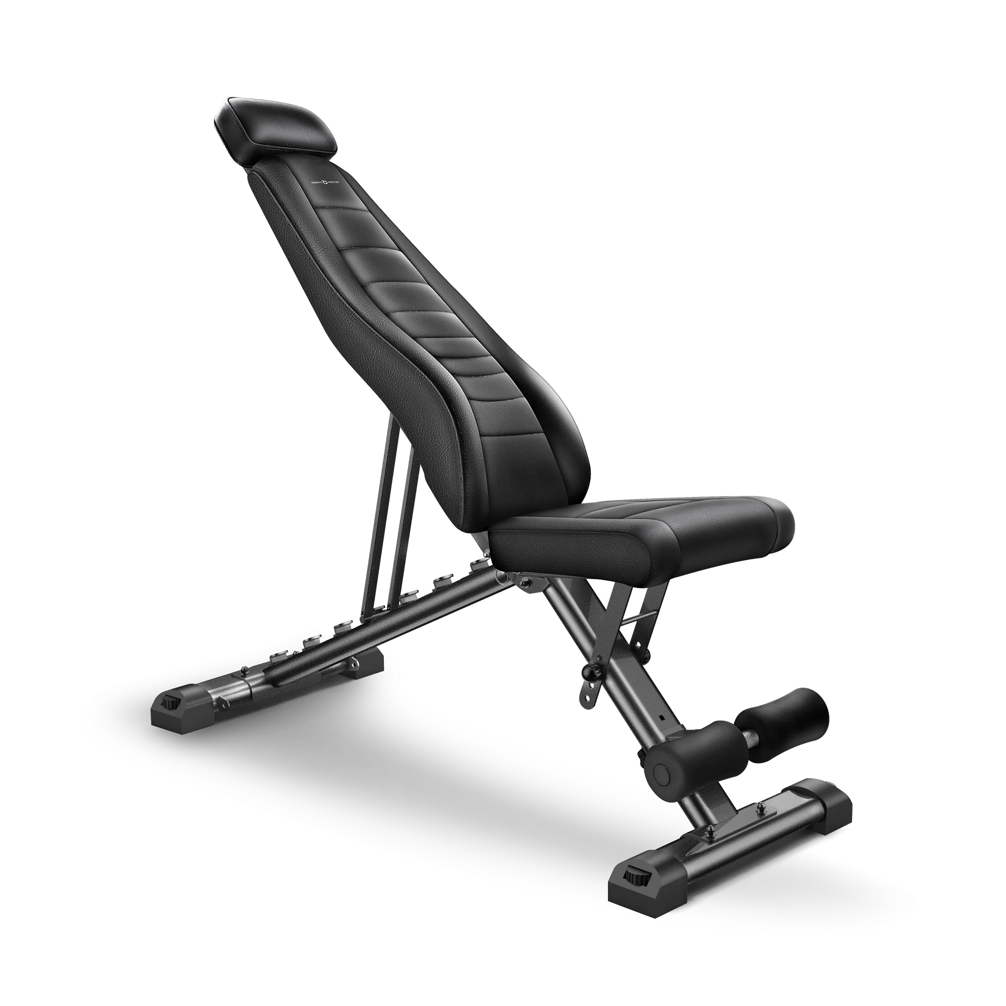 Универсальная скамья Oxygen Fitness Indiana