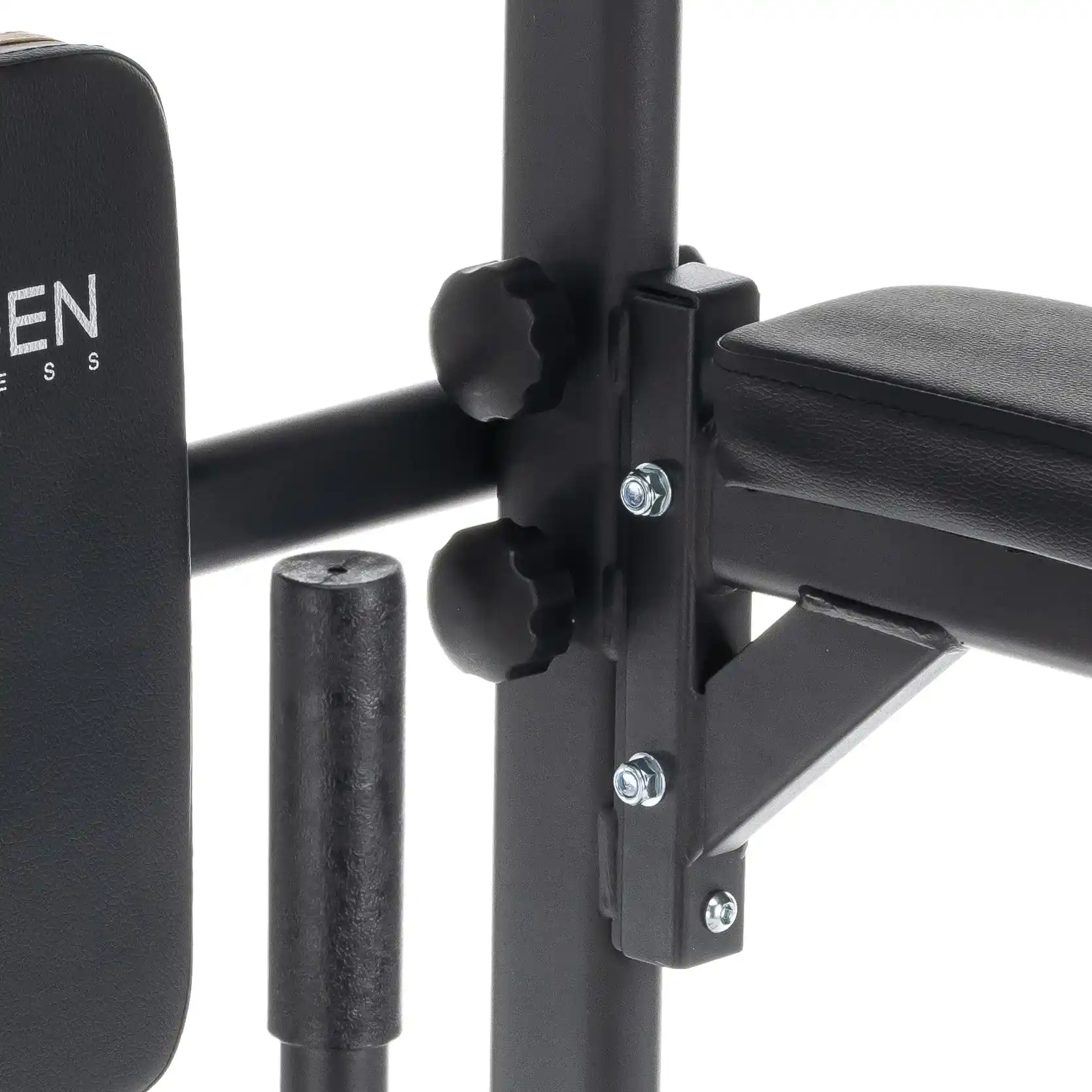 Турник/пресс/брусья Oxygen Fitness Parnass