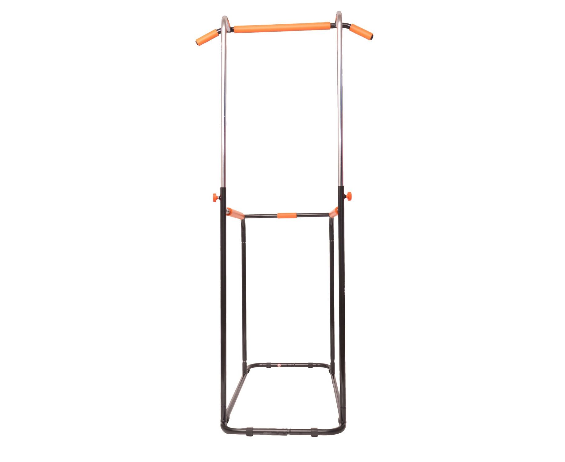 Турник/пресс/брусья DFC Power Tower G006