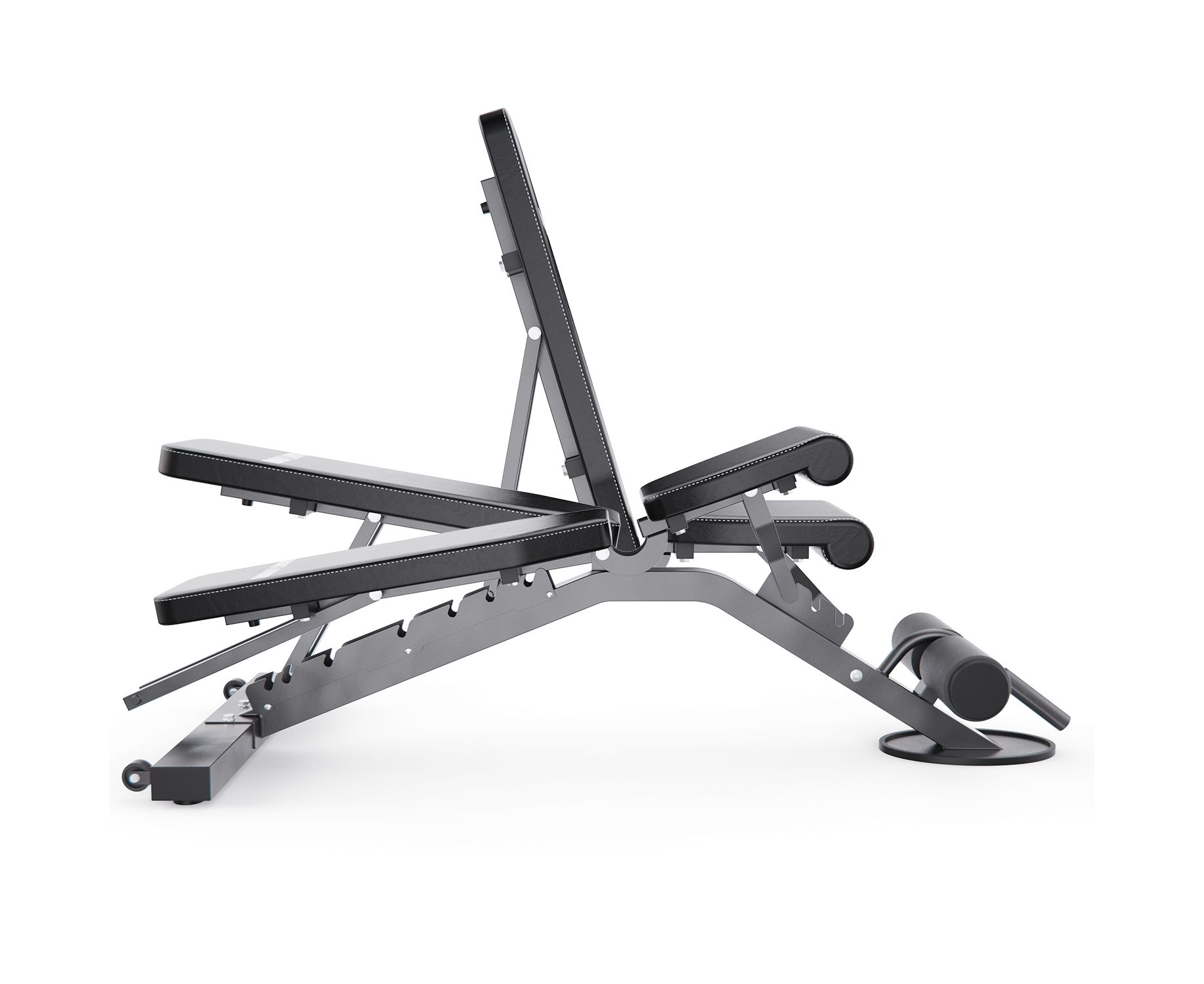 Универсальная скамья DFC Gorilla Sport 101178