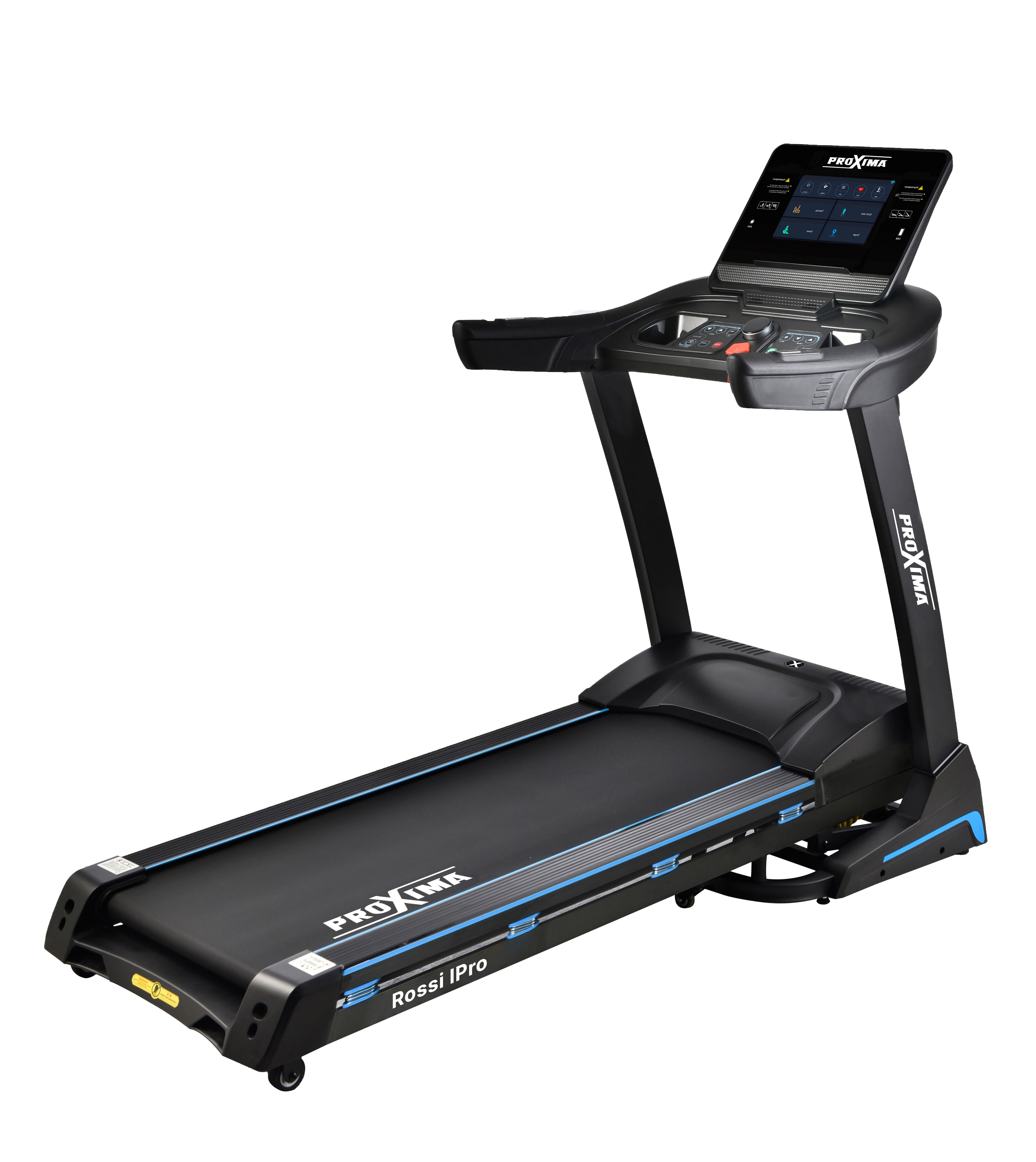 Беговая дорожка Proxima Rossi IPro, арт. PROT-229