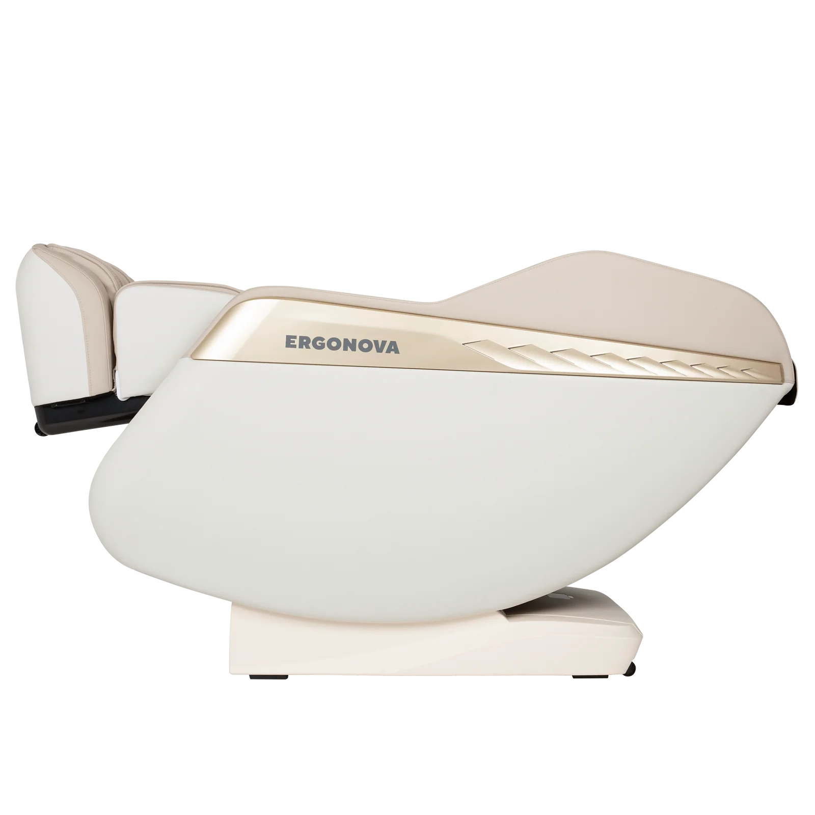 Массажное кресло Ergonova Ergoline 2 New Beige