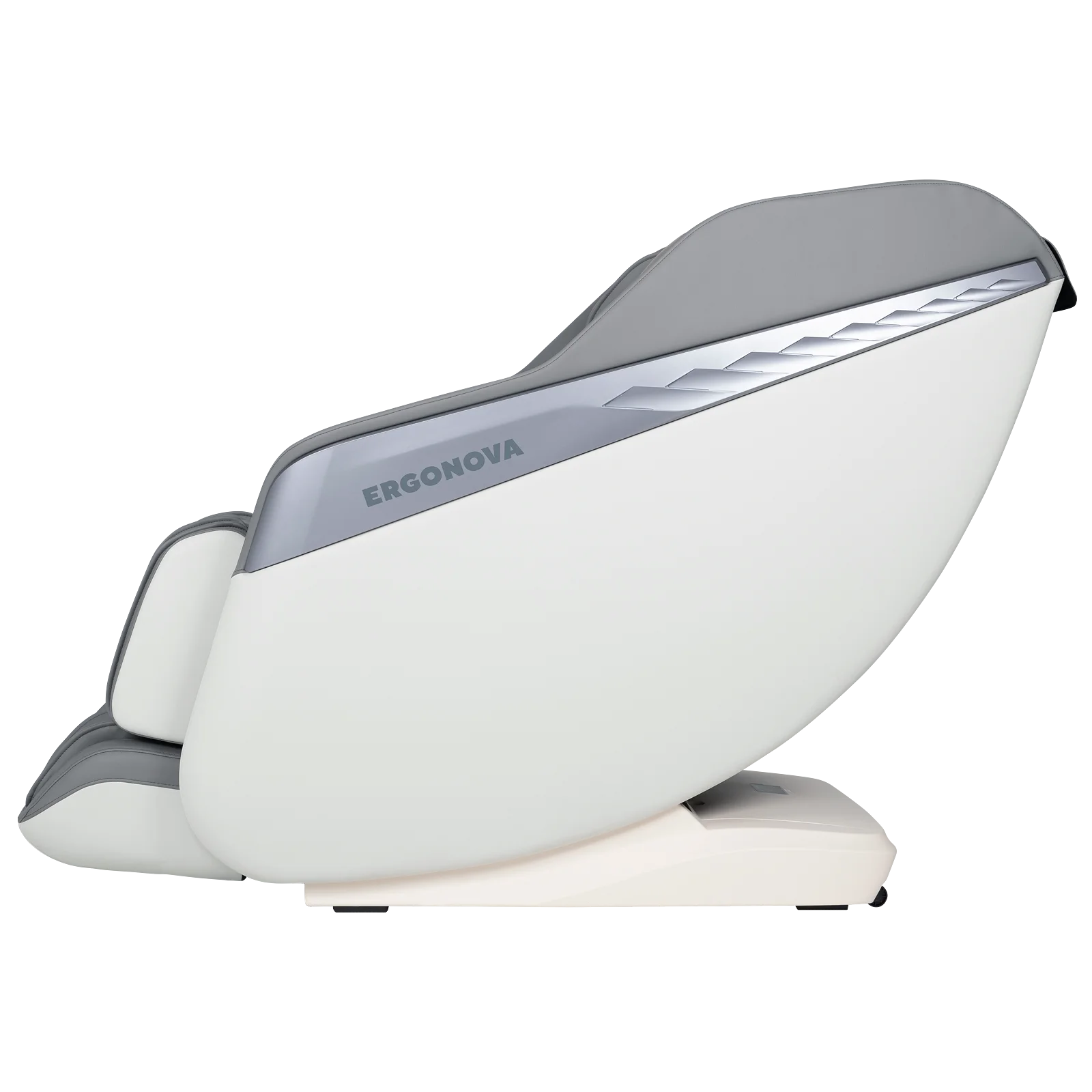 Массажное кресло Ergonova Ergoline 2 New Grey