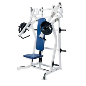 Грудной жим сидя Hammer Series Iso-Lateral Incline Press HS-1008