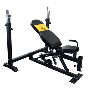 Скамья для жима DFC Powergym BN014