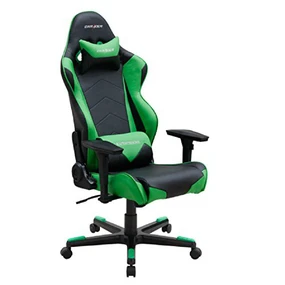 Геймерское кресло DXRacer OH/RE0/NE