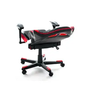 Геймерское кресло DXRacer OH/RE0/NR