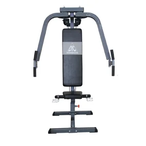 Баттерфляй DFC Homegym HM044