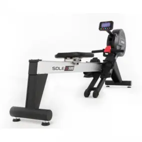 Гребной тренажер Sole Fitness SR500