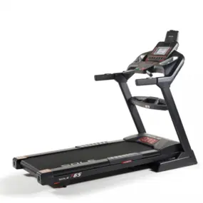 Беговая дорожка Sole Fitness F65 (2019)