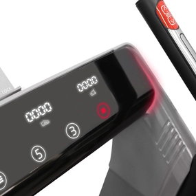 Беговая дорожка Oxygen Fitness M-CONCEPT JOG