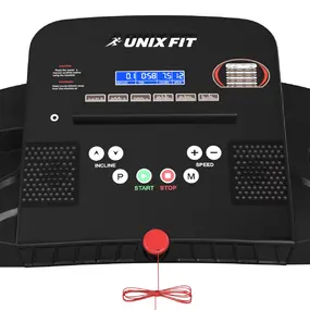 Беговая дорожка UNIXFIT ST-550LE