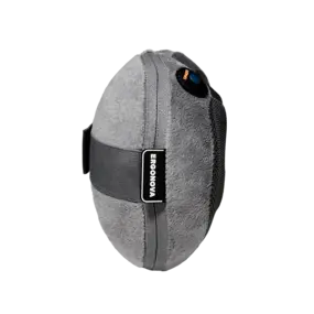 Массажная подушка Ergonova AppleMed Grey