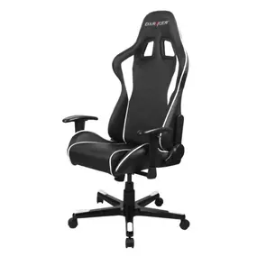 Геймерское кресло DXRacer OH/FE08/NW