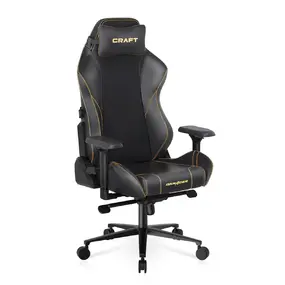 Геймерское кресло DXRacer CRA/D5000/N