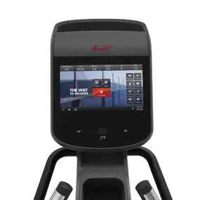 Эллиптический тренажер AeroFit RE950 (X4-E LCD)