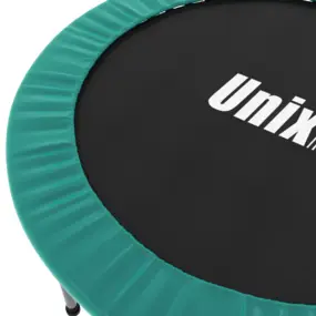 Мини-батут UNIX line Fitness Compact, 140 см