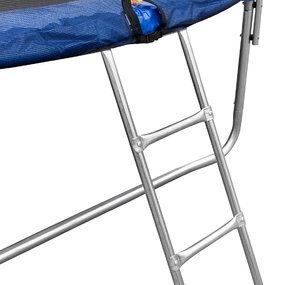 Батут Funfit 252 см (8 ft), Blue